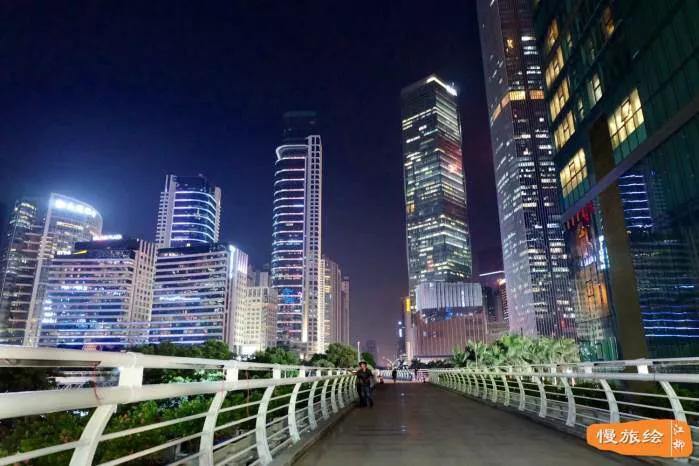 形容广州夜景的句子? 形容广州夜景的句子?