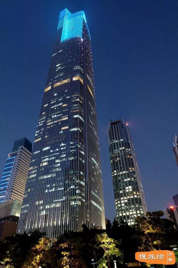 形容广州夜景的句子? 形容广州夜景的句子?