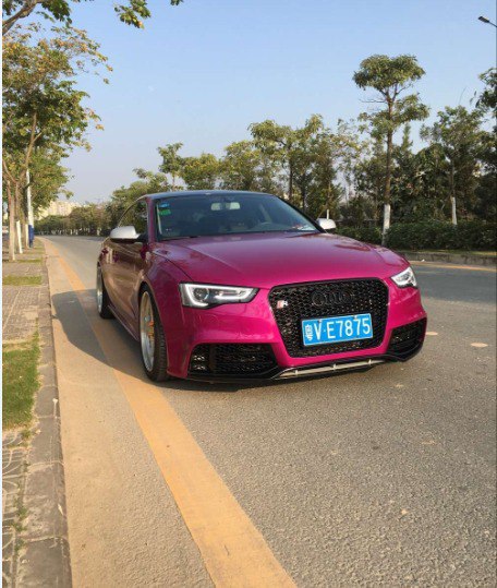 奥迪a2图片