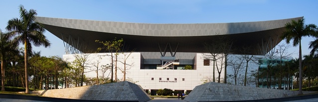深圳市代表性地标是什么