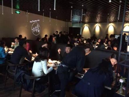 无锡市盛世家宴怎么样