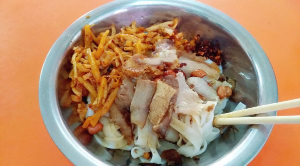 桂林人一般早餐吃什么? 桂林人一般早餐吃什么?