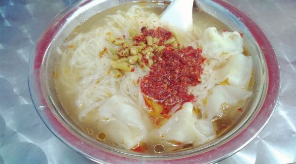 桂林人一般早餐吃什么？