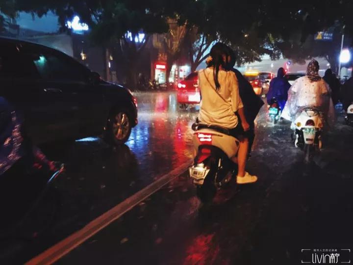 南宁的夏天是怎么样？