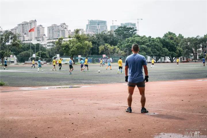 南宁的夏天是怎么样？