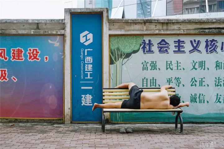 南宁的夏天是怎么样？