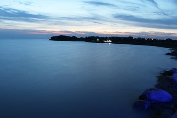 合肥市风景怎么样啊图片