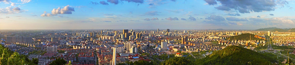 宁波市和慈溪市选择哪个