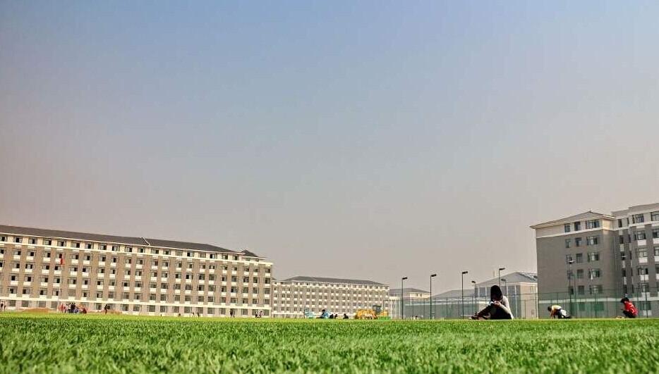 洛阳理工学院与洛阳师范学院哪个好？-图1