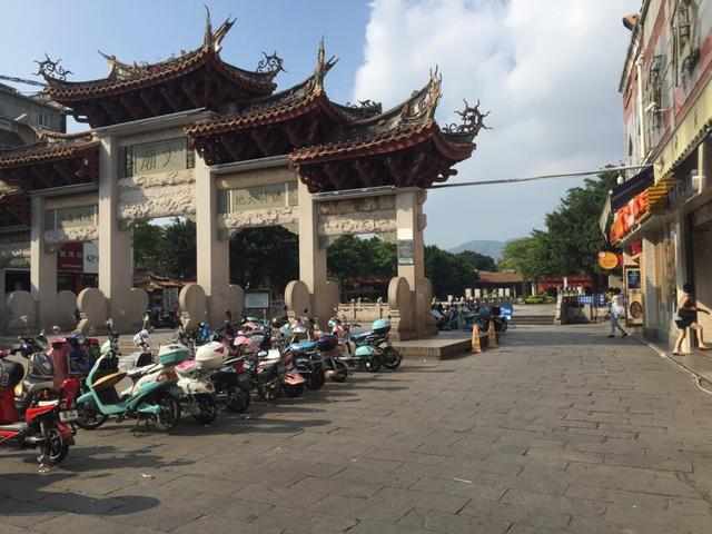 你们觉得福建怎么样 你们觉得福建怎么样