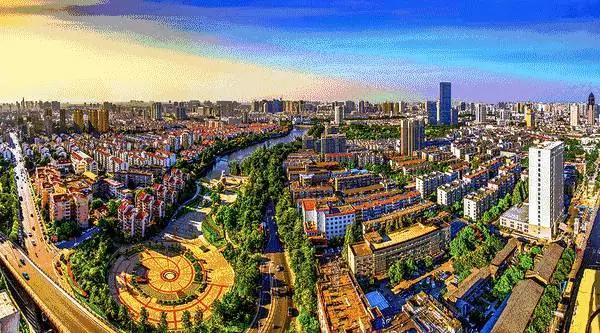 为什么说合肥市科技之城
