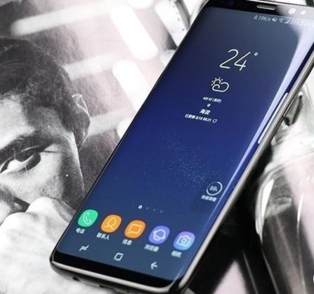 三星s8+意外保险，三星手机意外险