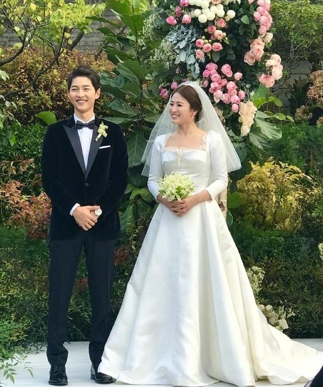 宋慧乔婚庆布置，宋慧乔婚庆布置图片