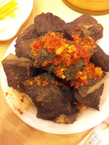 广州花都十大必吃馆子？
