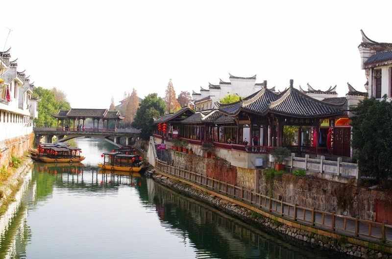 合肥有几个AAAAA级景区？