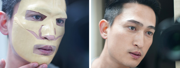 美妆好物推荐种草男生用
