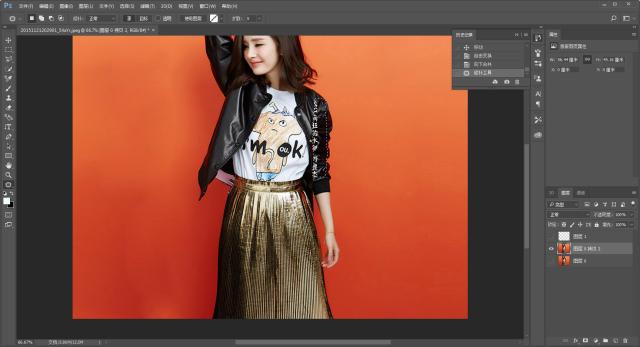 ps如何去水印（ps软件如何去除水印？）