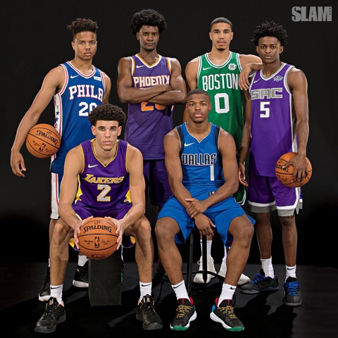 2017年夏天nba有哪些重磅交易？