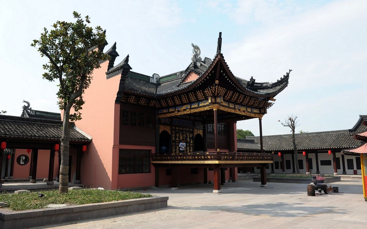 宁波市有什么风俗活动吗