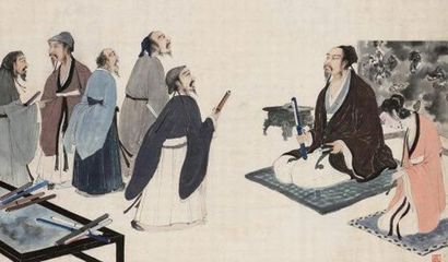 文学融入海外生活，文学融入海外生活的例子