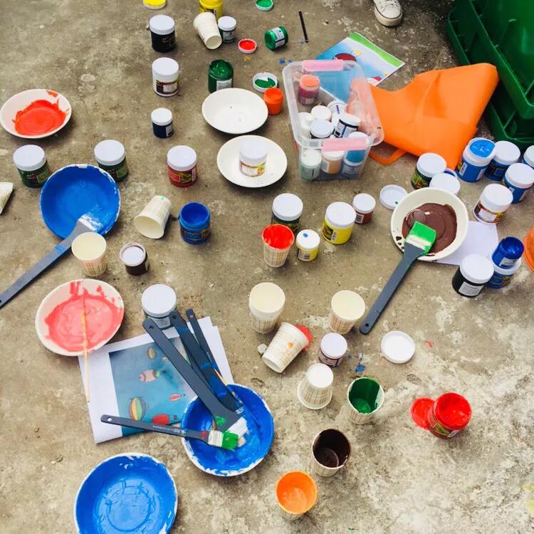 有哪些适合3岁孩子玩的亲子游戏? 有哪些适合3岁孩子玩的亲子游戏?