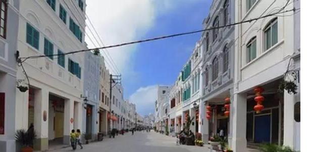 福建海南哪个好