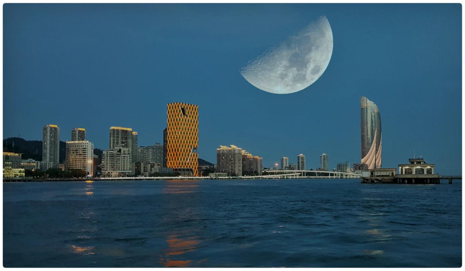 厦门市最美的地方在哪里