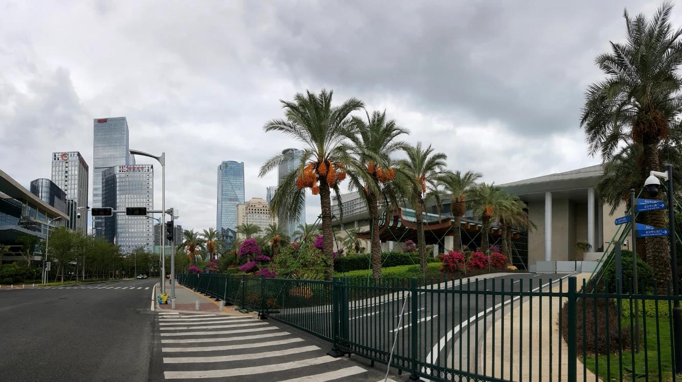 厦门市最美的地方在哪里