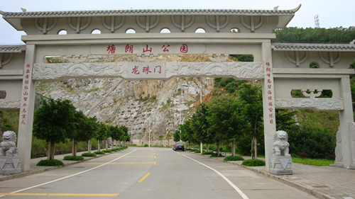 深圳公园适合小孩游玩的地方？
