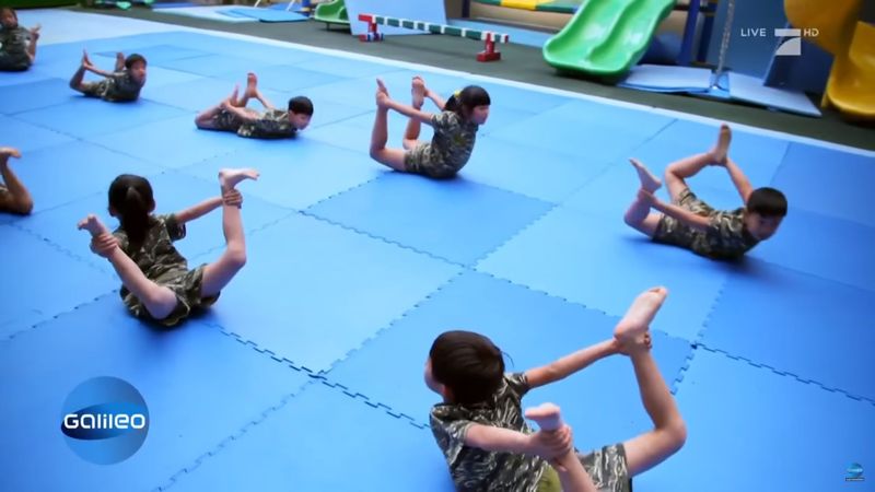 沈阳市前进幼儿园怎么样