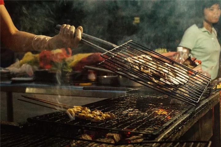 南宁的夏天是怎么样？