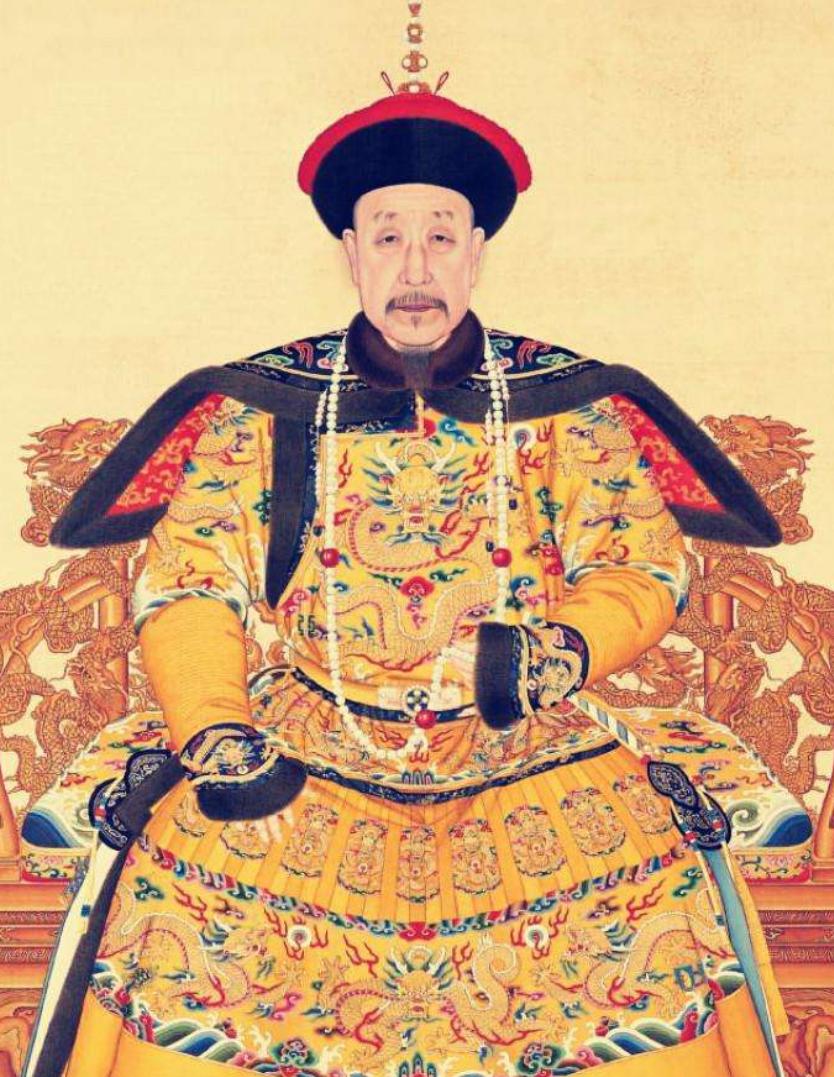 清朝贵族在海外生活多久，清朝贵族在海外生活多久了