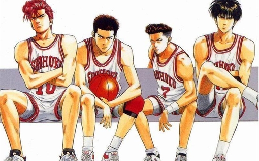 你心目中的《灌篮高手》的游戏是什么样子的？