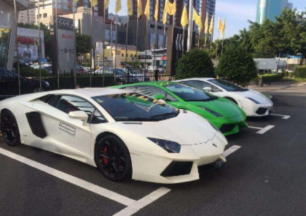 快手上的二手车那么便宜是真的吗?，快手上的二手车那么便宜是真的吗