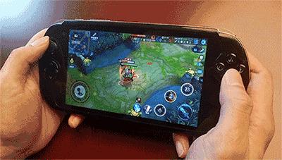 有哪些手柄可以玩的手机游戏? 有哪些手柄可以玩的手机游戏?