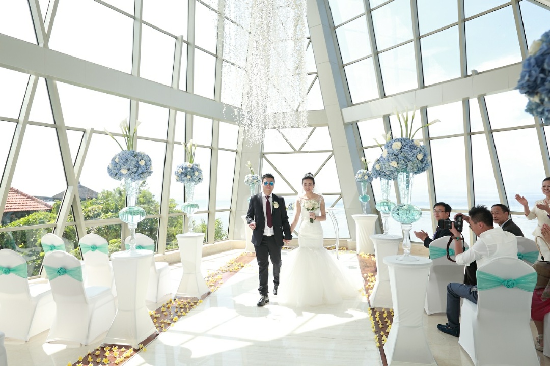 [帮癌晚期女孩办婚礼]妈妈化疗期间适合参加孩子婚礼吗？
