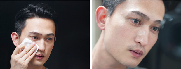 美妆博主男生推荐好物
