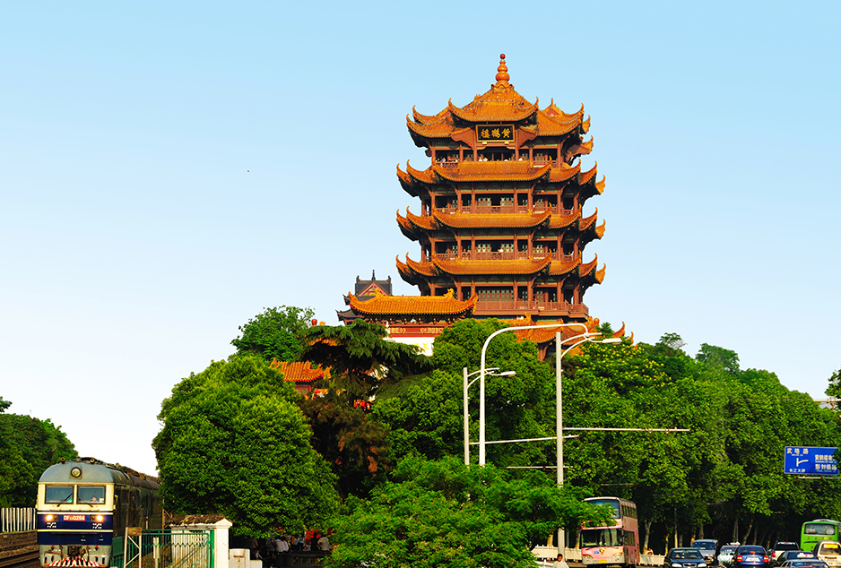 武汉市有什么景区好玩