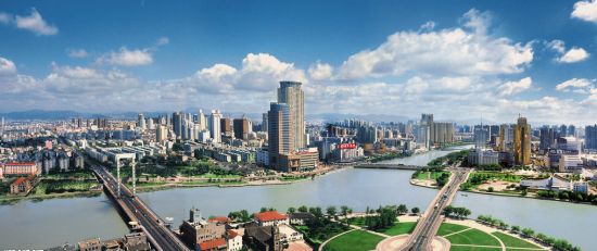 宁波市有什么称号