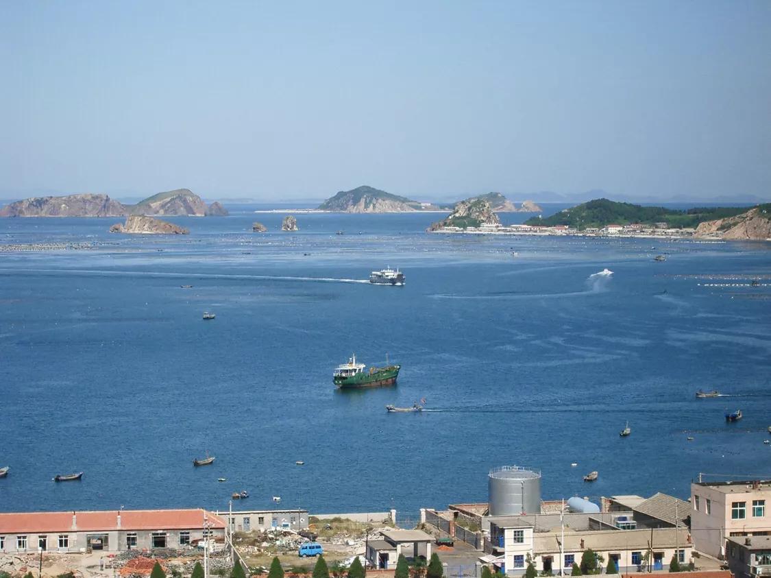 大连市有鱼村的岛屿叫什么 大连市有鱼村的岛屿叫什么