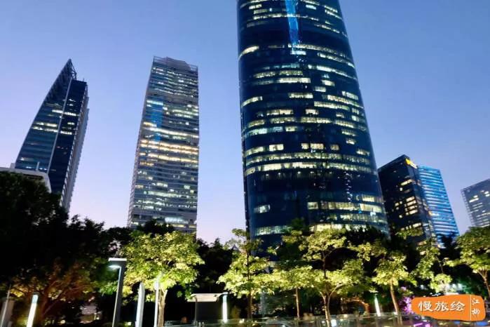 形容广州夜景的句子? 形容广州夜景的句子?