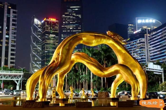 形容广州夜景的句子? 形容广州夜景的句子?