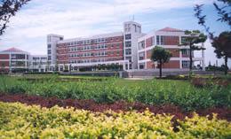 安徽合肥大学城有哪些大学？