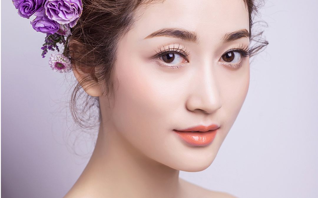 上海新娘化妆视频技巧
