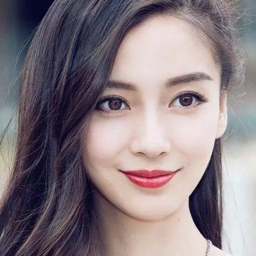 各大网红的化妆技巧
