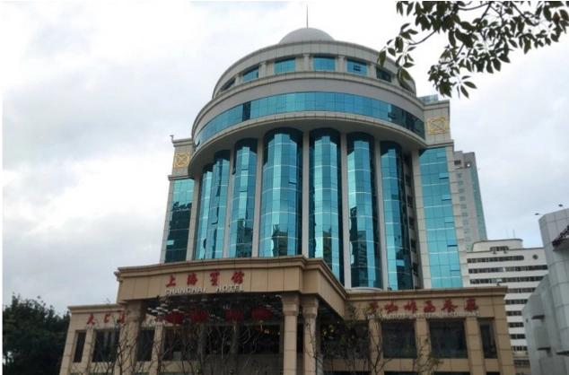 深圳市代表性地标是什么