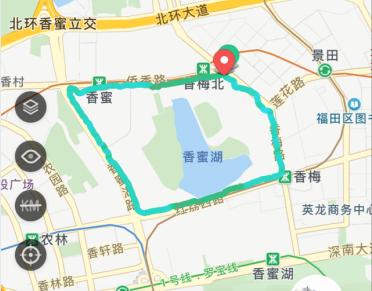 深圳公园适合小孩游玩的地方？