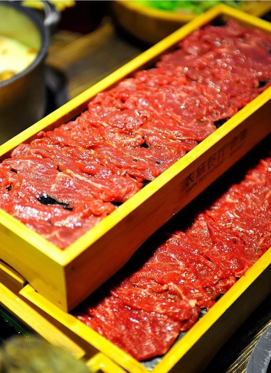 大连市都有什么火锅店