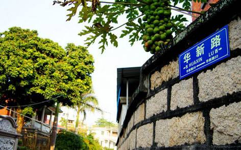 你为何还留在厦门？