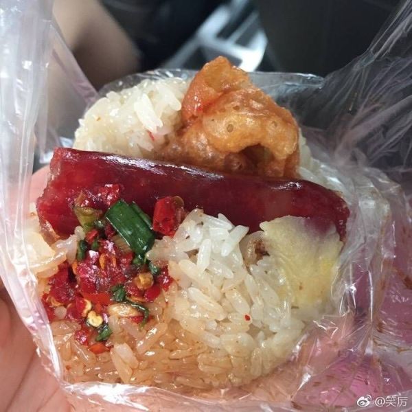 桂林人一般早餐吃什么? 桂林人一般早餐吃什么?